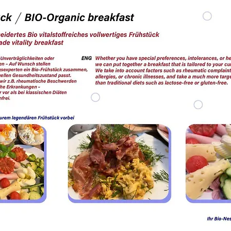 아파트 Bio-nestlein *